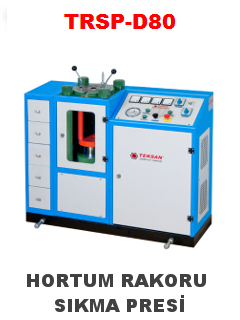 TEKSAN TRSP-D